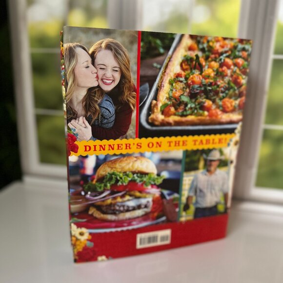 The Pioneer Woman Cooks: Comfort Food, Freezer Favorites, 16-Minute Meals - Picture 3 of 4